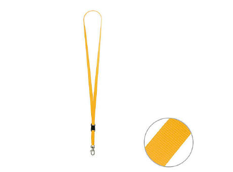 Schlüsselband/Lanyard "Standard" Werbeartikel