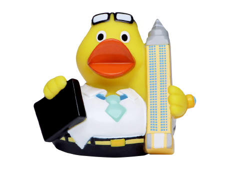 Quietsche-Ente Frankfurt Werbeartikel