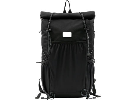 BrandCharger Venturer Rolltop-Rucksack Werbeartikel