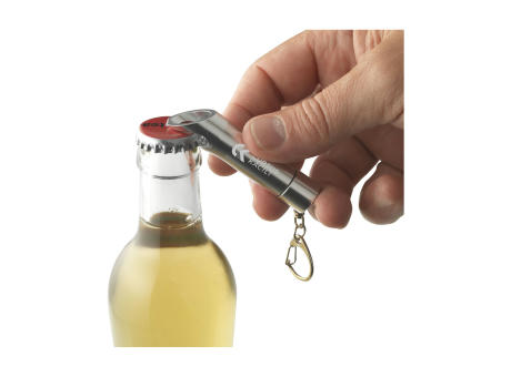 OpenLED Lampe/Öffner bedrucken