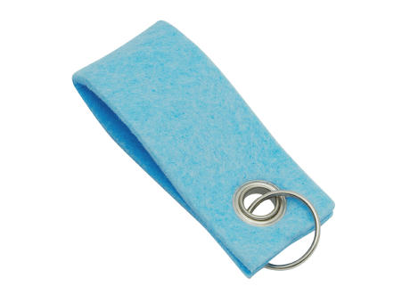 Product image FELT - Schlüsselanhänger Werbeartikel