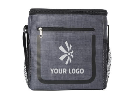 Kühltasche aus Kunststoff Atlas Werbeartikel