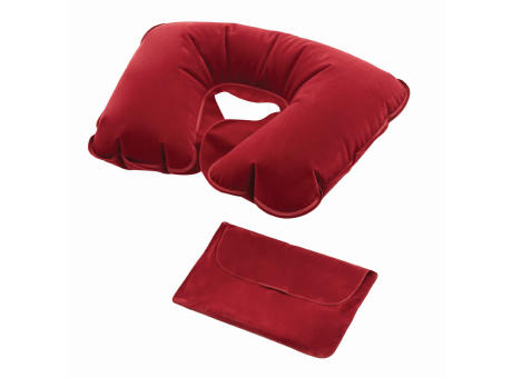 Product image COMFORTABLE - Aufblasbare Nackenstütze Werbeartikel