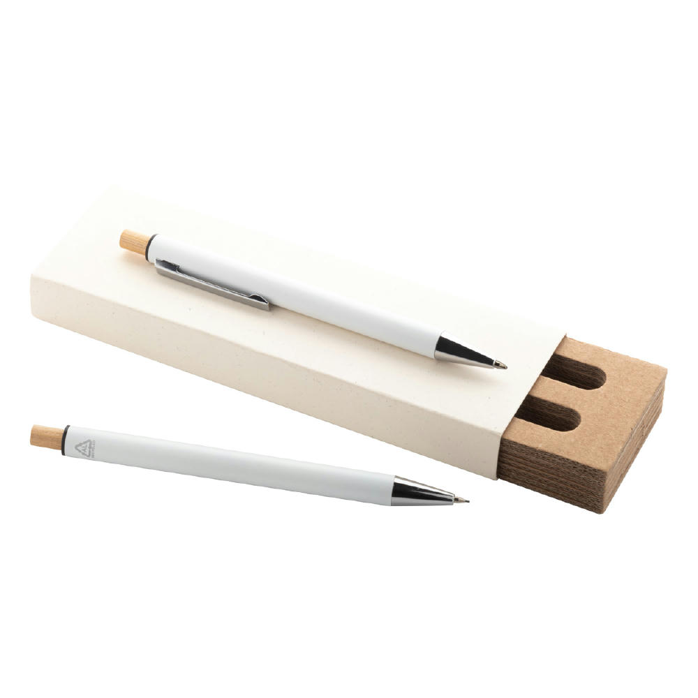 Product image Schreibset Ralbo Werbeartikel