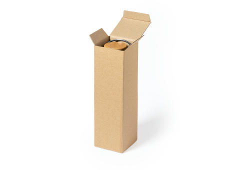 Geschenk-Box Badesy bedrucken