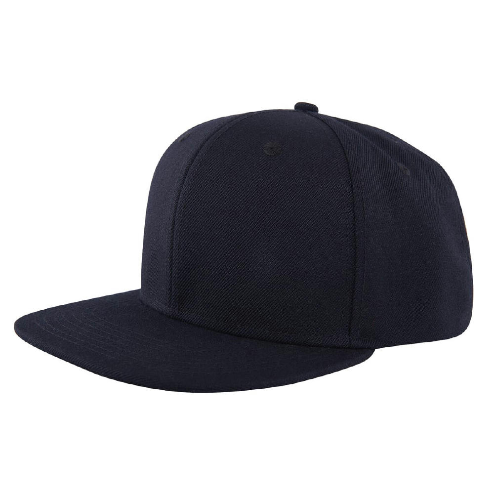 High Profile Cap - Retail Werbeartikel