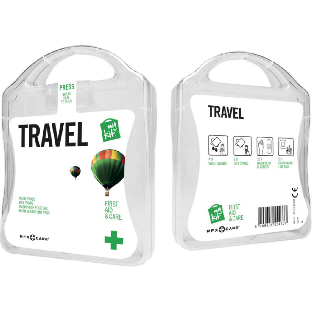 Product image MyKit Reise Werbeartikel