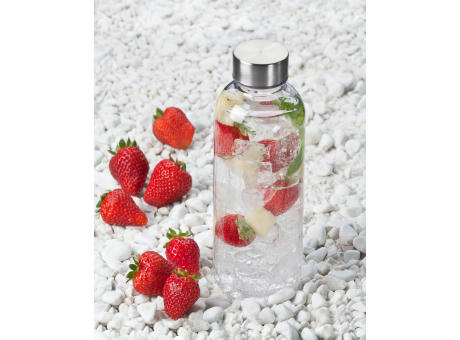 Trinkflasche "Atlanta" bedrucken