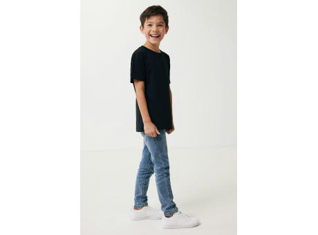 IQONIQ Koli Kids T-Shirt aus recycelter Baumwolle Werbeartikel