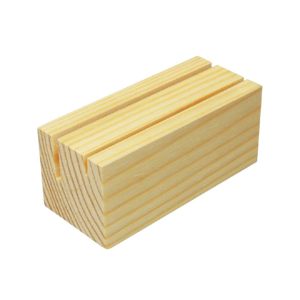 Product image Menükartenhalter "Gastro" Werbeartikel