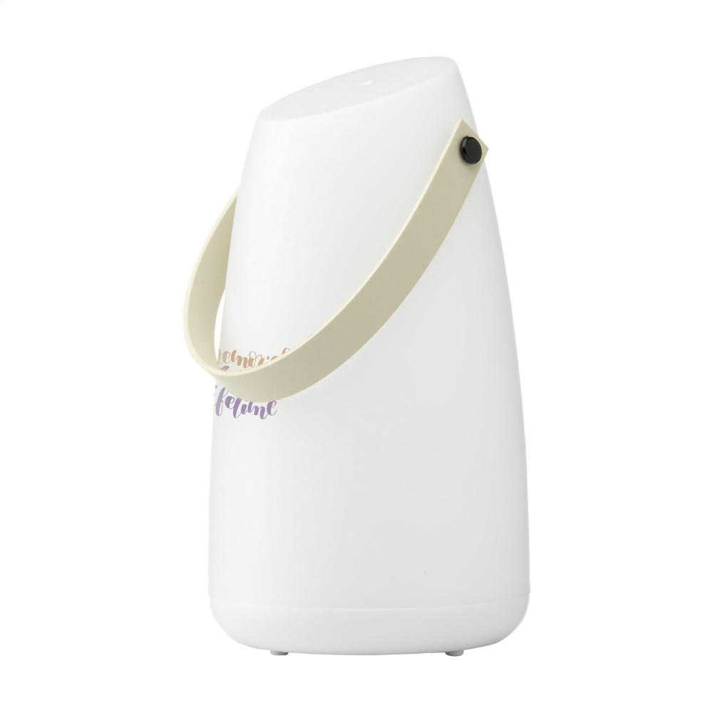 Halo MoodLight Stimmungslampe Werbeartikel