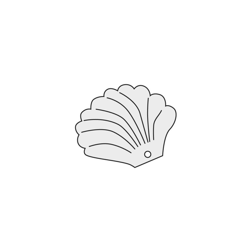 Product image Softreflektor PRO INDIVIDUELL mit Nadel und Faden Werbeartikel