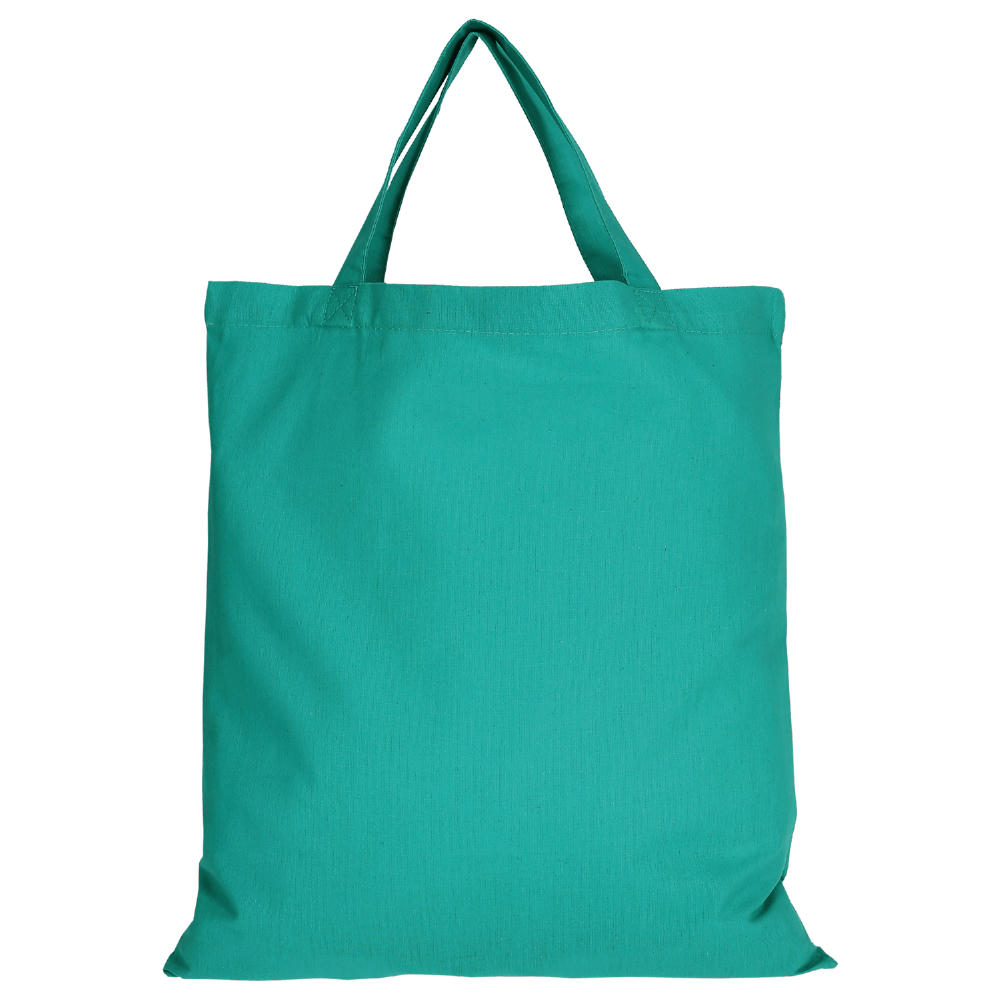 T10001-TEXXILLA Baumwolltasche CLASSIC mit zwei kurzen Henkeln, ca. 140 g/m², ca. 38 x 42 cm Werbeartikel