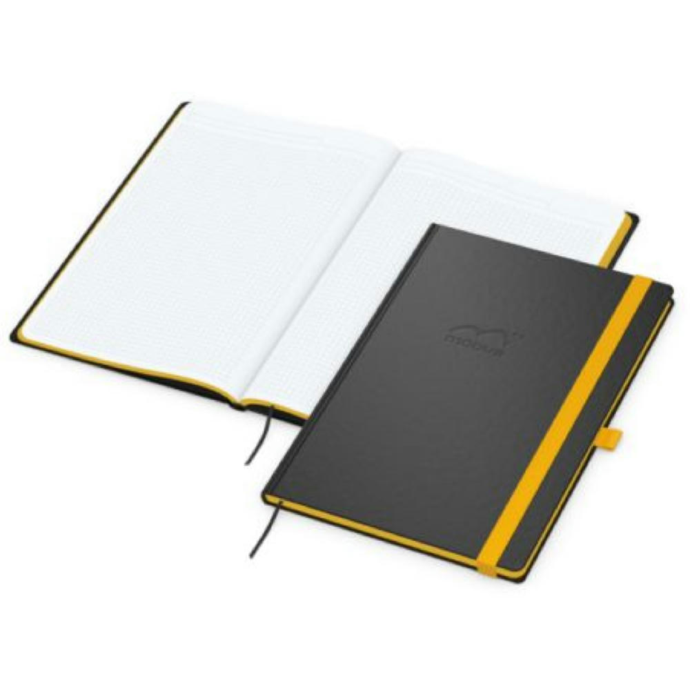 Notizbuch Color-Book Bestseller Werbeartikel