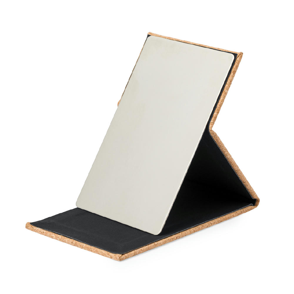 Product image Taschenspiegel Tambour Werbeartikel