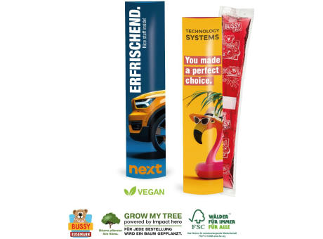 Product image BUSSY WERBE-EIS Werbeartikel