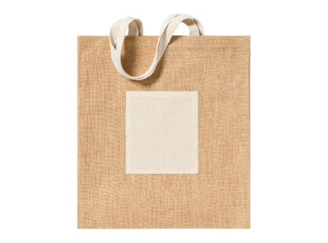 Product image Einkaufstasche Homan bedrucken