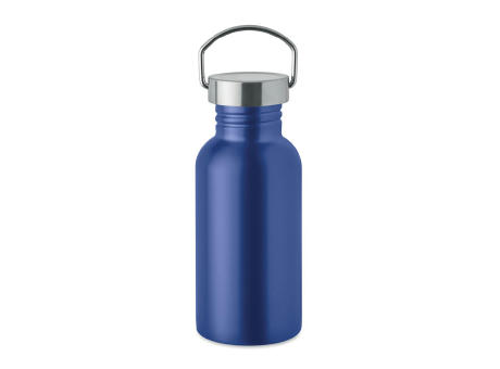 Product image Einwandige Trinkflasche 500 ml Werbeartikel