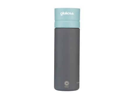 Circular&Co Reusable Bottle 600 ml Wasserflasche Werbeartikel