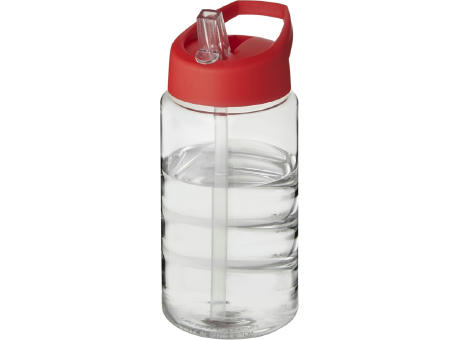 H2O Active® Bop 500 ml Sportflasche mit Ausgussdeckel Werbeartikel