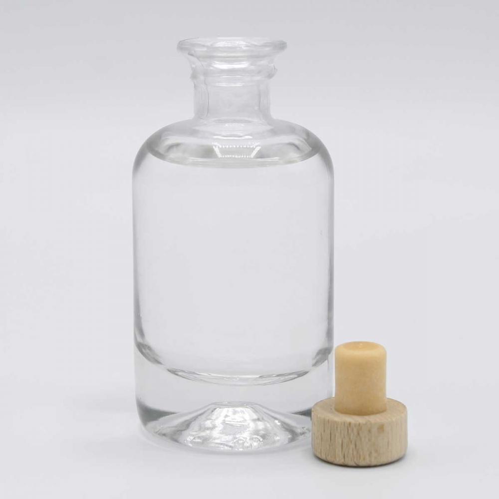 Premium London Dry Gin 50 ml | individuelles 4c-Label Werbeartikel