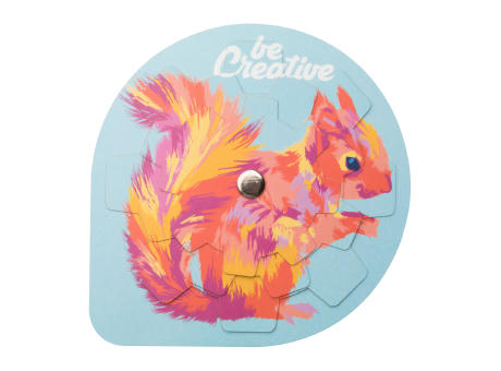 Product image Puzzle Spinalis Werbeartikel