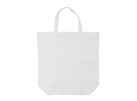 Product image Tragetasche canvas 250g/m² 41x12x43cm bedrucken
