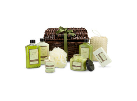 Product image Wellness-Geschenkset: Arezzo XXL Werbeartikel