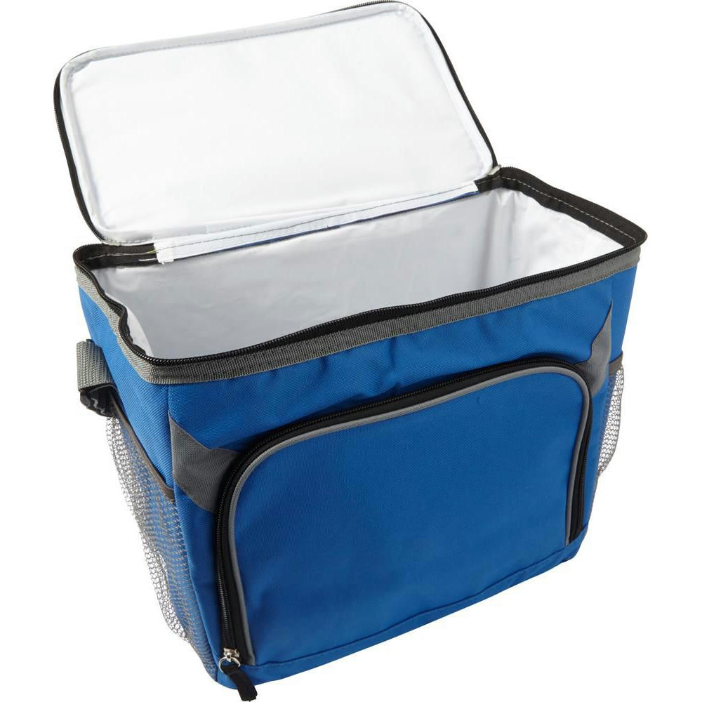 Kühltasche aus Polyester Lance Werbeartikel