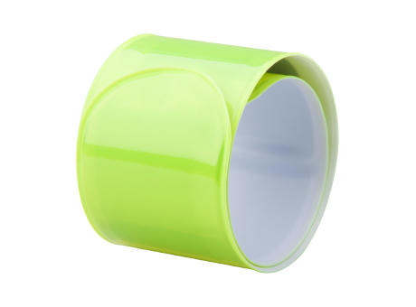 Product image Reflektor-Schnappband Reflekto Werbeartikel