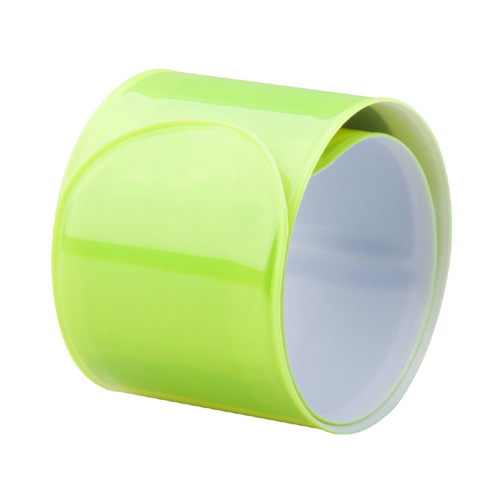 Product image Reflektor-Schnappband Reflekto Werbeartikel