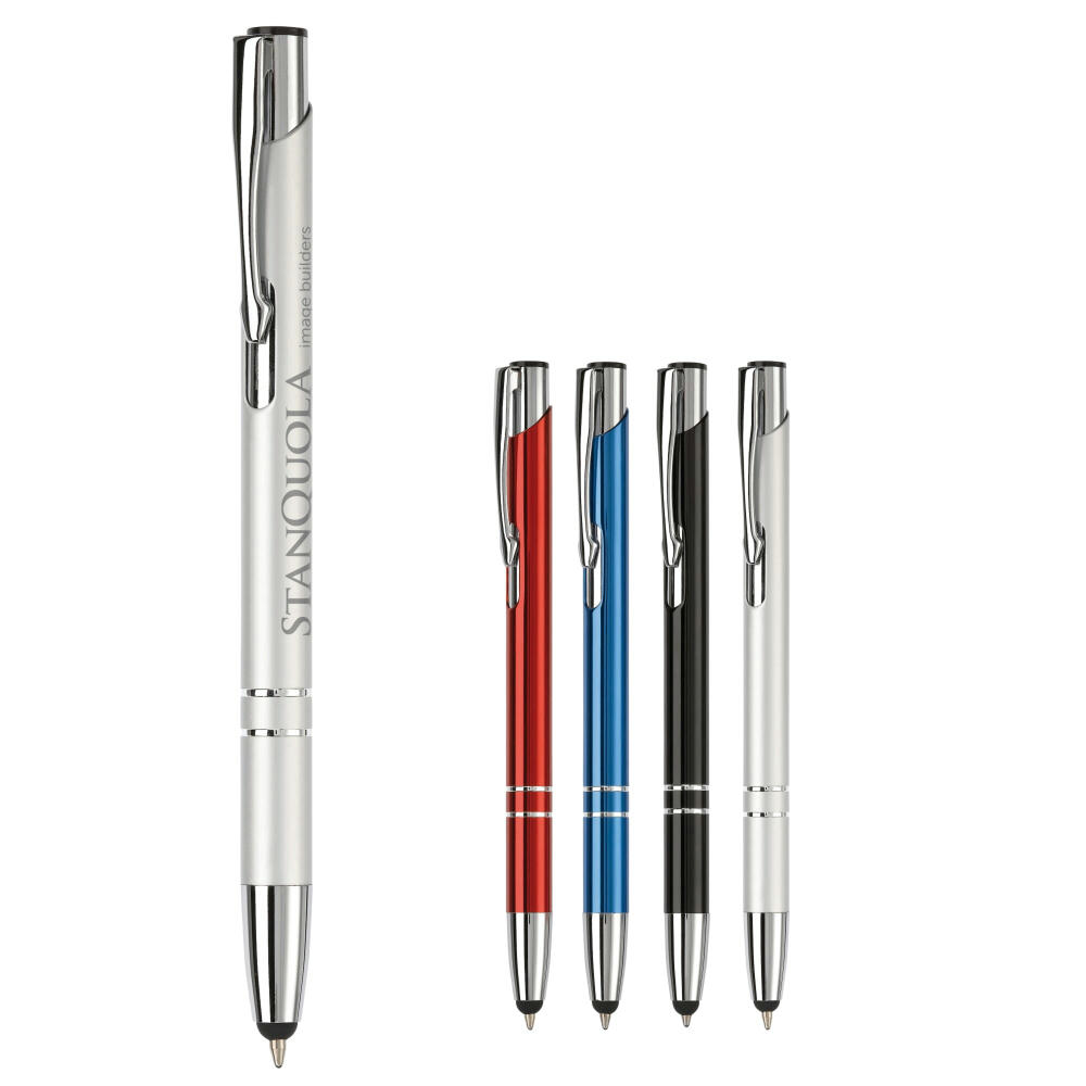 Product image Kugelschreiber Alicante Stylus Werbeartikel