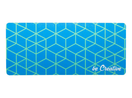 RPET Schreibtischunterlage CreaFelt Cursor XXL Werbeartikel