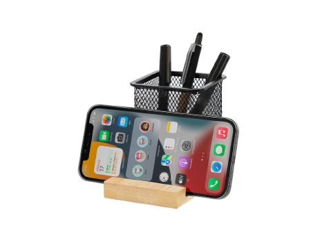 Stifthalter Manish Werbeartikel