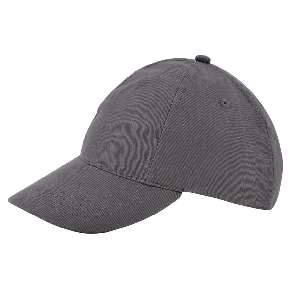 Kids Brushed Promo Cap Werbeartikel