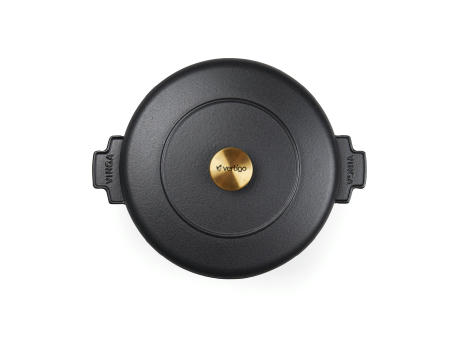 VINGA Monte Heritage Schmortopf 2,5 L Werbeartikel