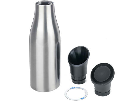 TROIKA Thermoflasche STAND BY ME Werbeartikel