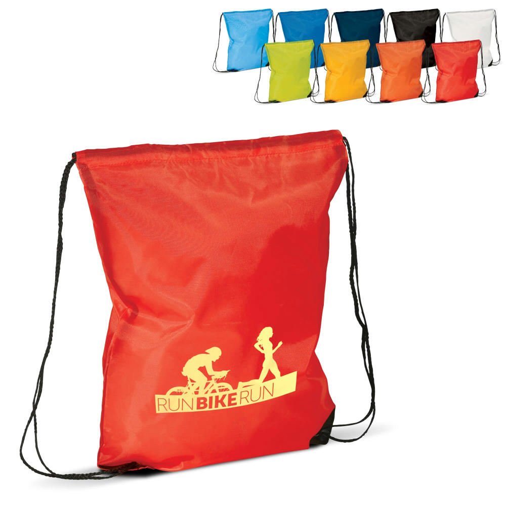 Product image Rucksack aus Polyester 210D Werbeartikel
