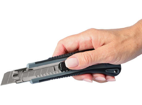 Cuttermesser "Easy Grip" Werbeartikel