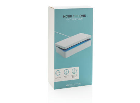 UV-C Sterilisations-Box Werbeartikel