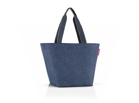 herringbone dark blue