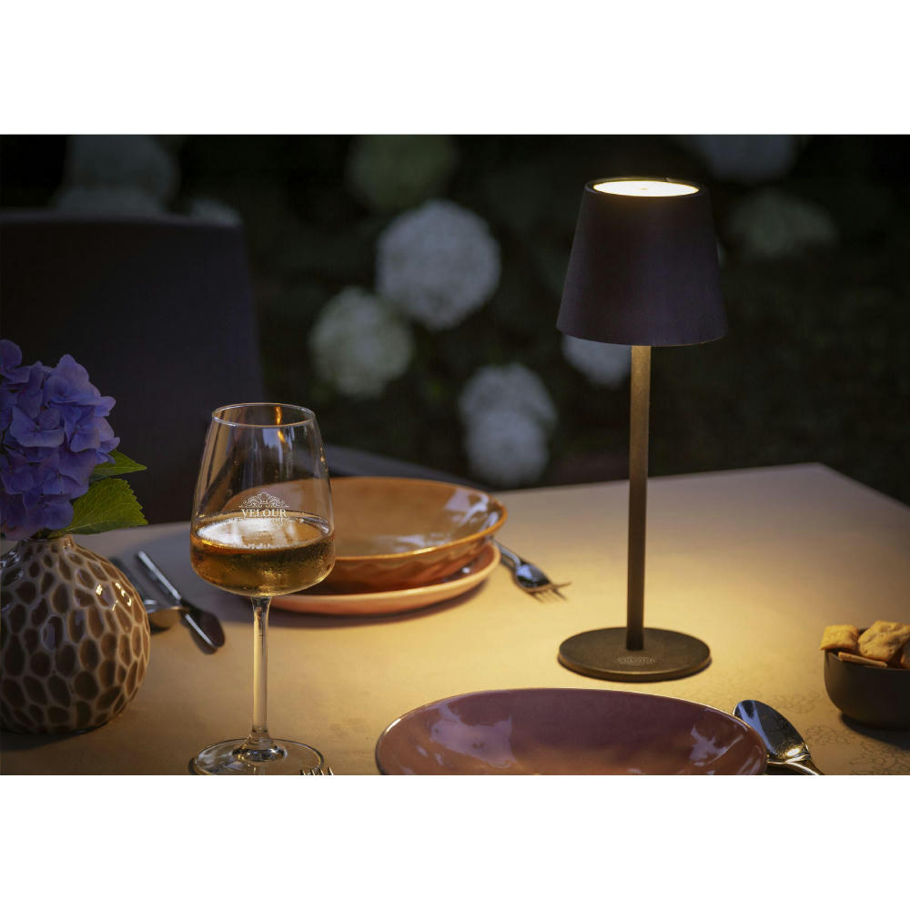 Wooosh Lumira Touch Light Lampe Werbeartikel