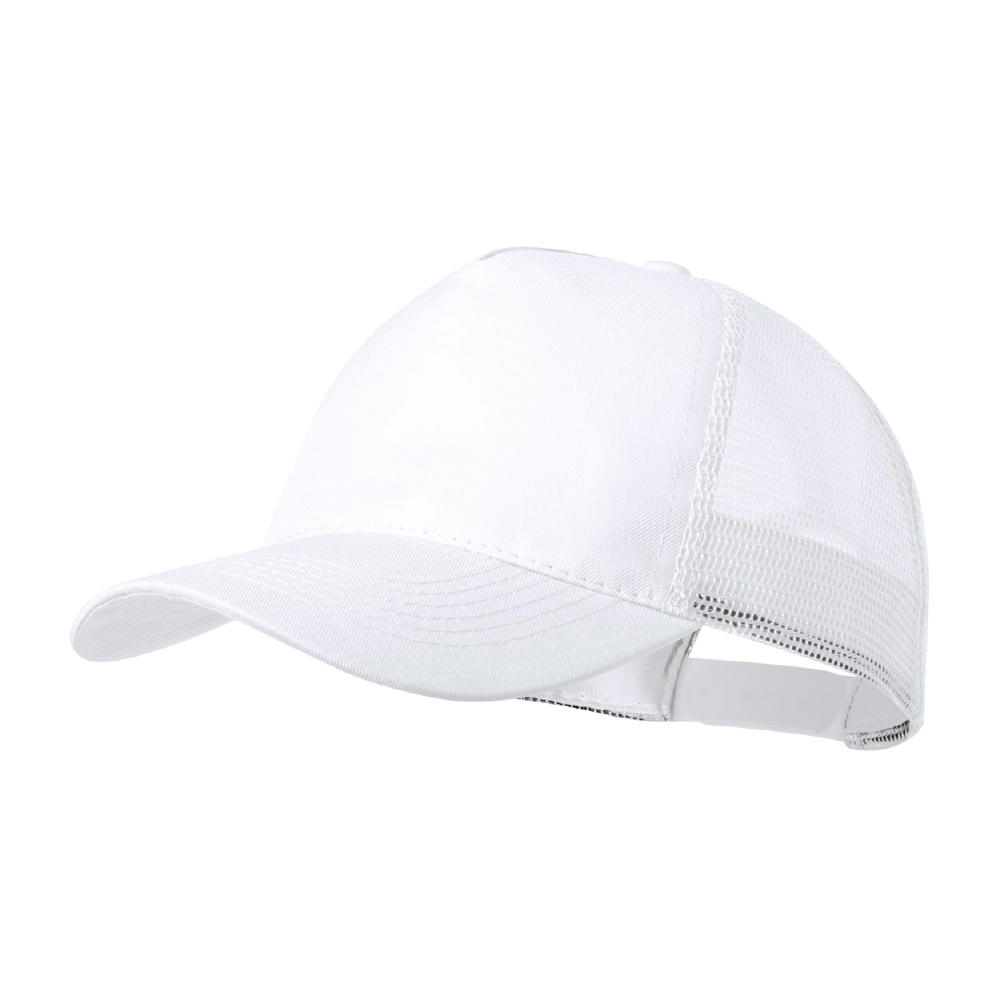 Baseball-Cap Cameron Werbeartikel