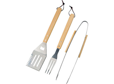 Grill-Set Melina Werbeartikel