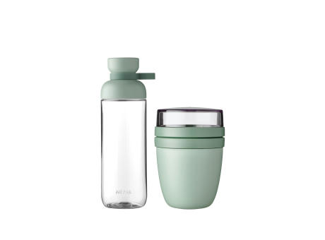 Product image Mepal Lunchset - Lunchpot Vita & Water Bottle Vita Werbeartikel