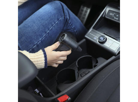 Staubsauger Laubbläser Logarix Werbeartikel