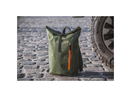 Nolan Rucksack bedrucken