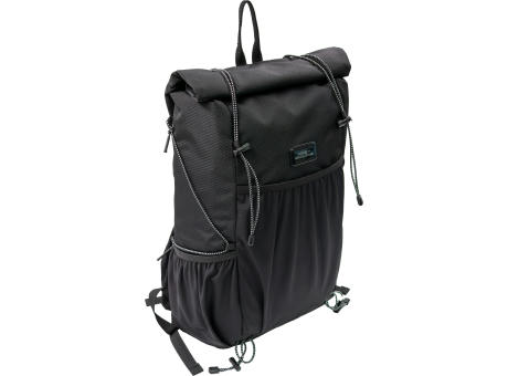 BrandCharger Venturer Rolltop-Rucksack Werbeartikel