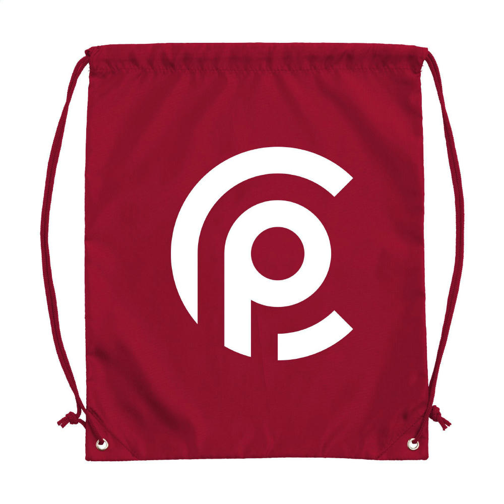 PromoBag 210D Rucksack Werbeartikel