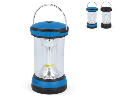 Abenteuer Lampe Werbeartikel